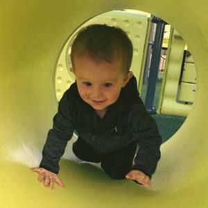 Meet your Posher, John